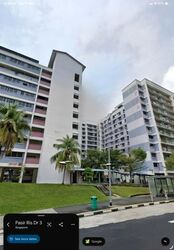 Blk 476 Pasir Ris Drive 6 (Pasir Ris), HDB 4 Rooms #536954231